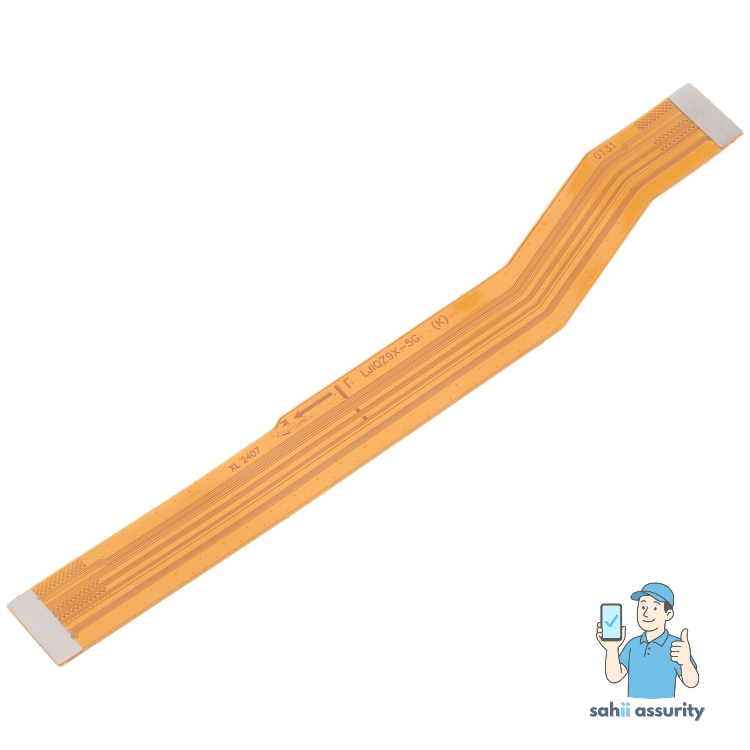 Main Board Flex Cable for Vivo Y28 5G